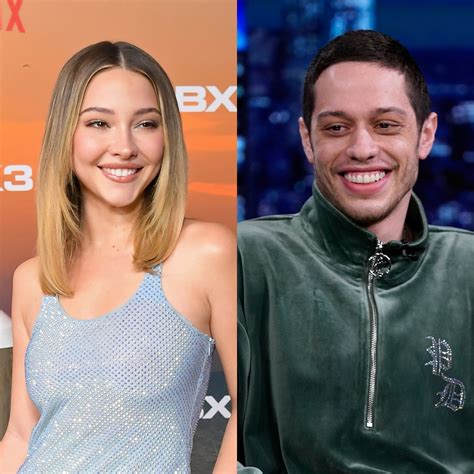 Pete Davidson and Madelyn Clines Relationship Timeline